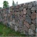 Metal Wire Welded Mesh Gabion Baskets